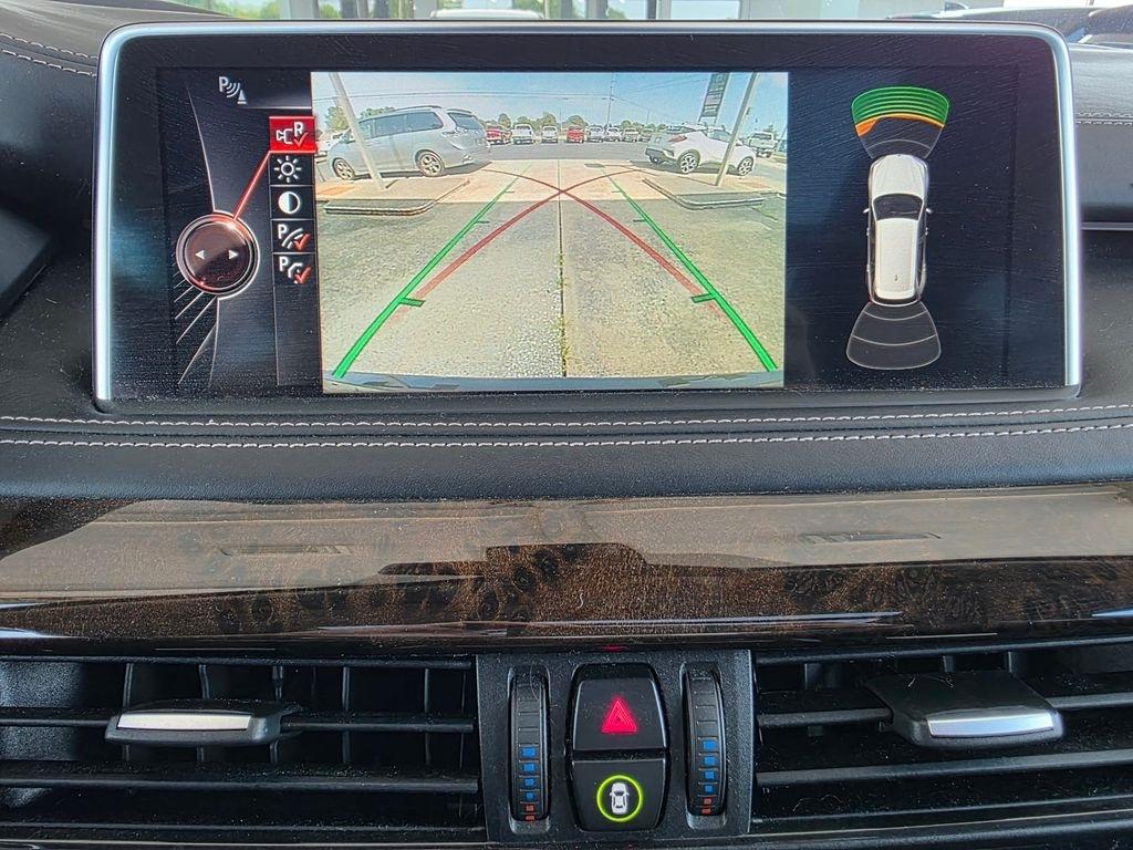 BMW X5  2015