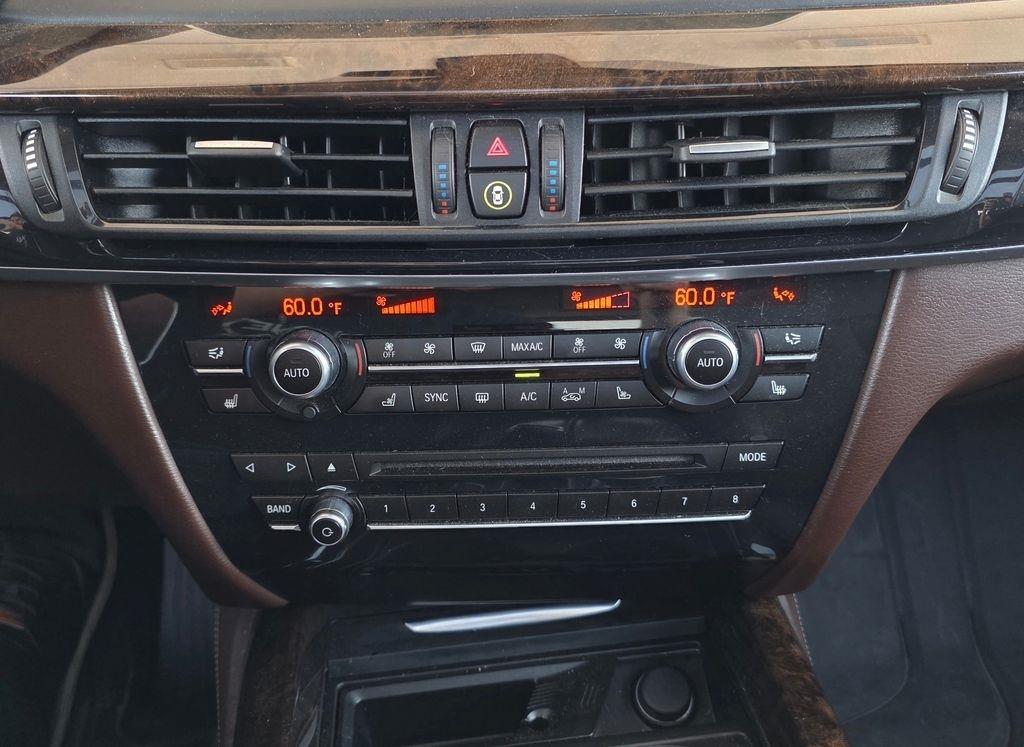 BMW X5  2015