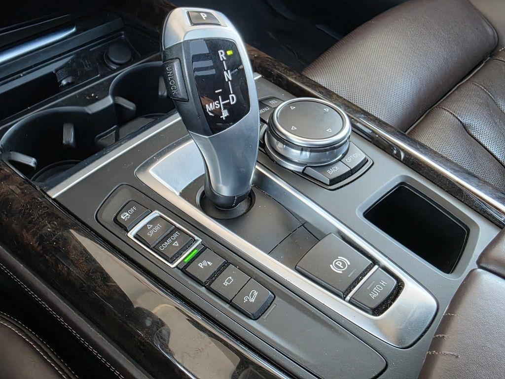 BMW X5  2015