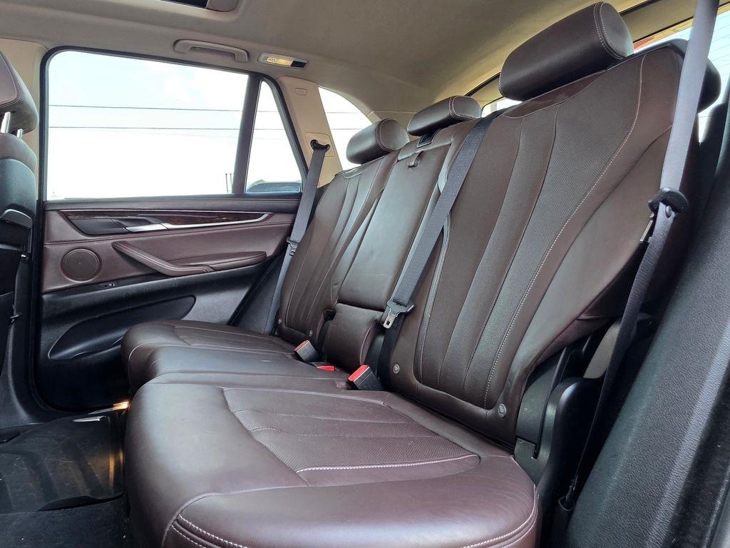 BMW X5  2015
