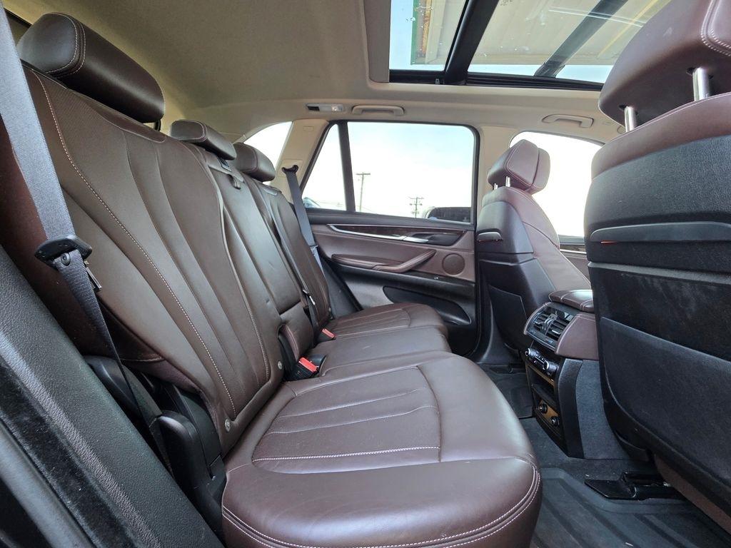 BMW X5  2015