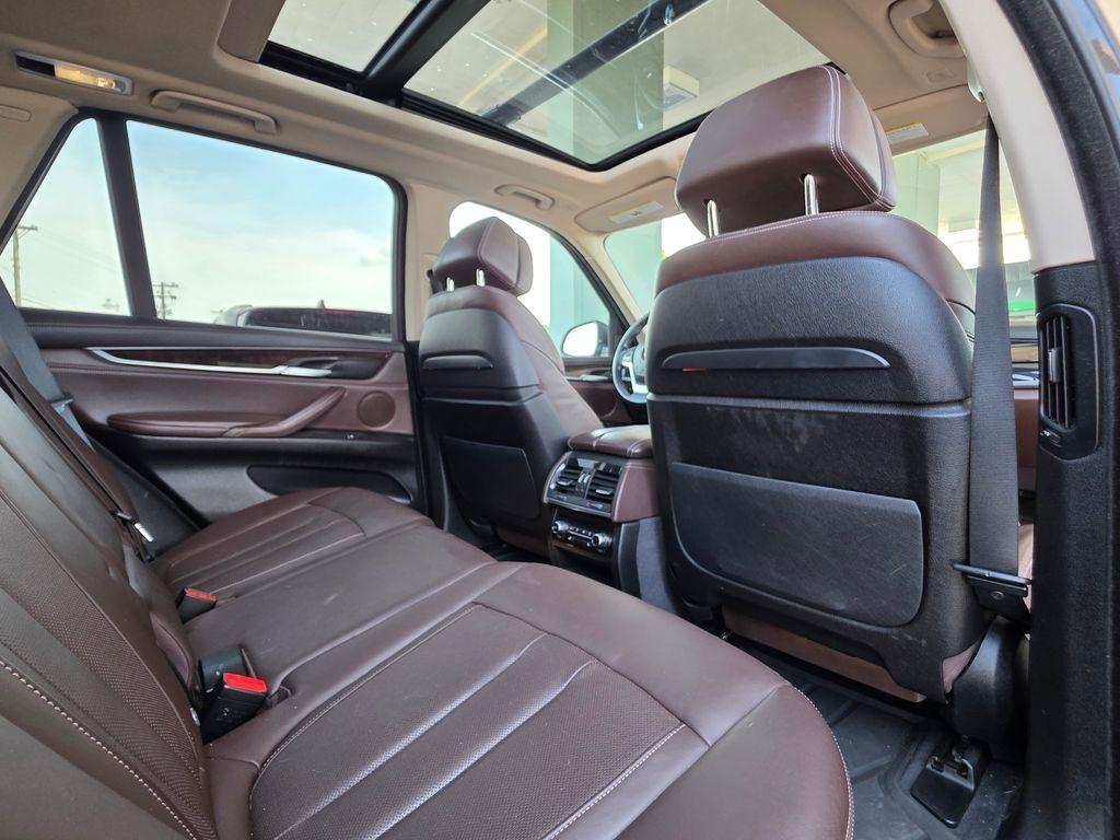 BMW X5  2015