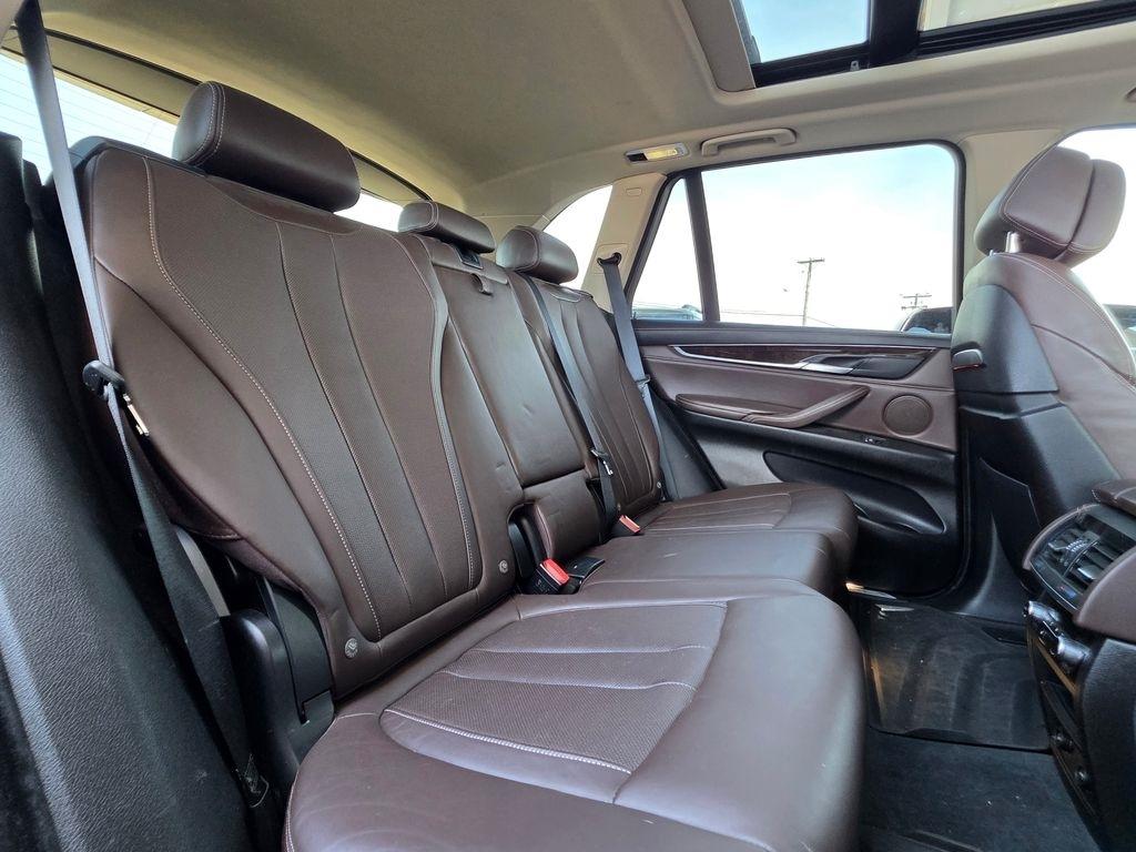 BMW X5  2015