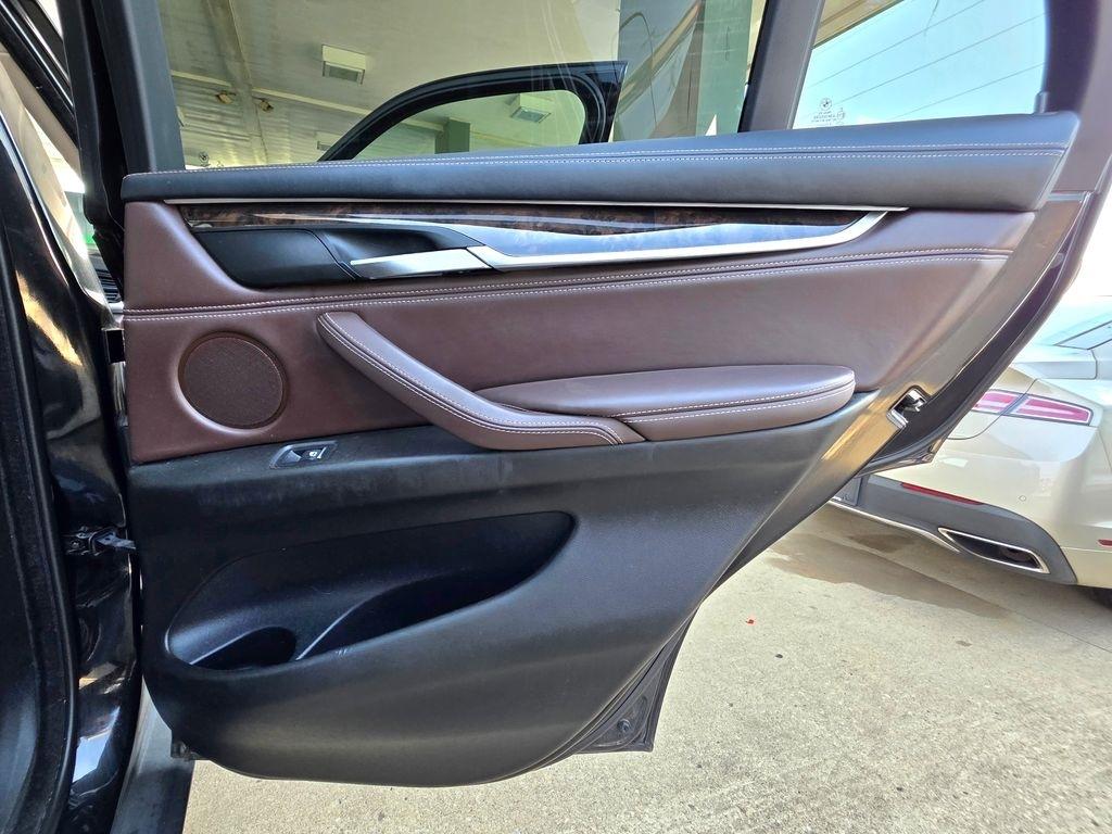 BMW X5  2015