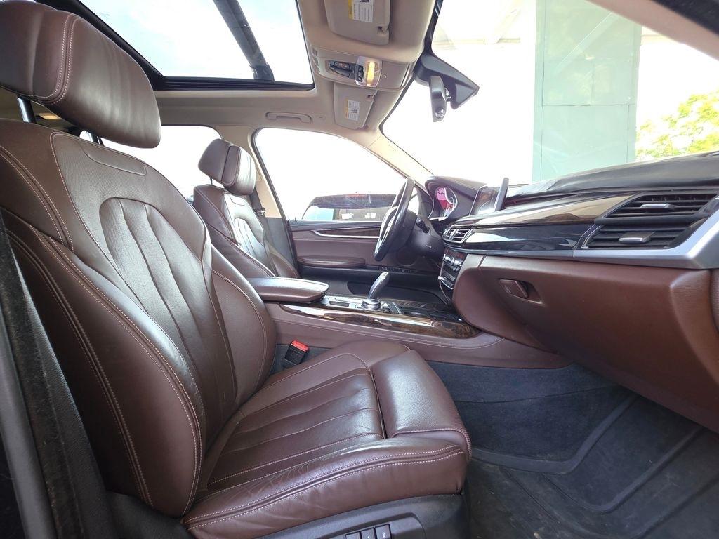 BMW X5  2015