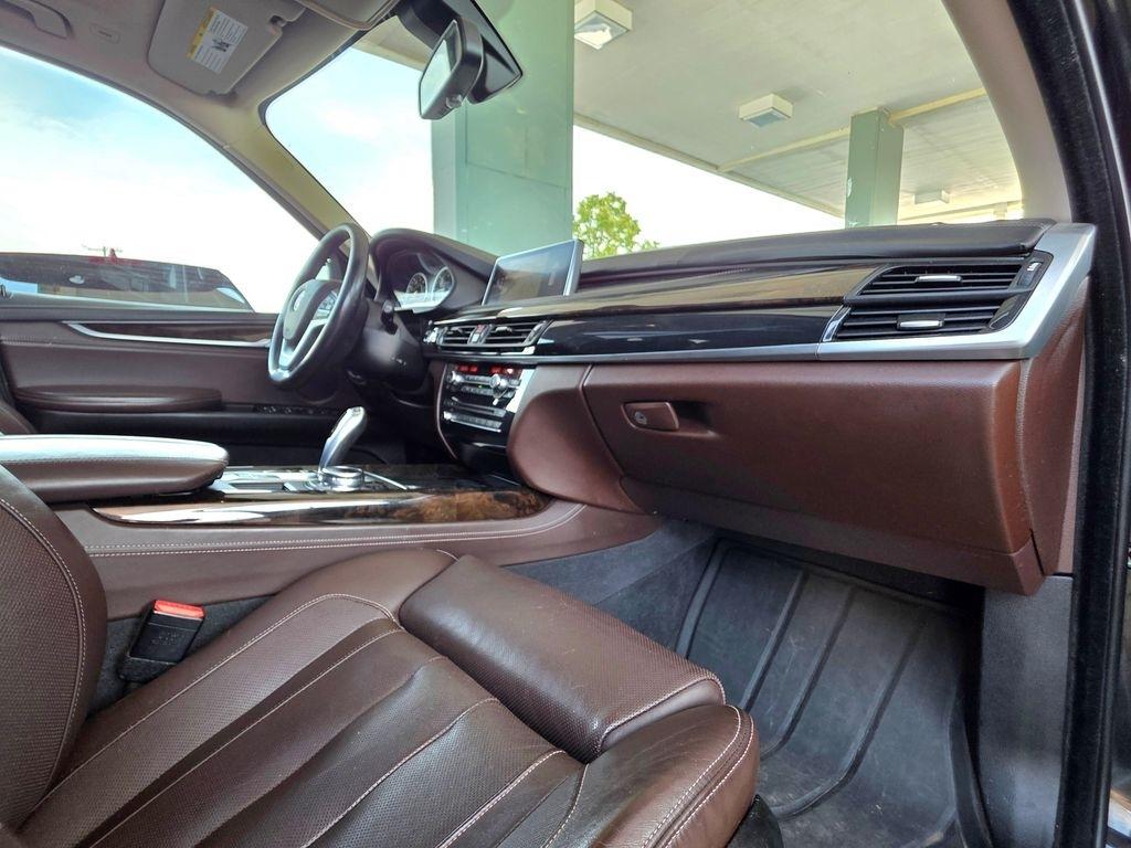 BMW X5  2015