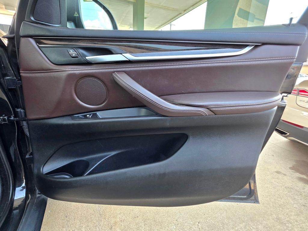 BMW X5  2015