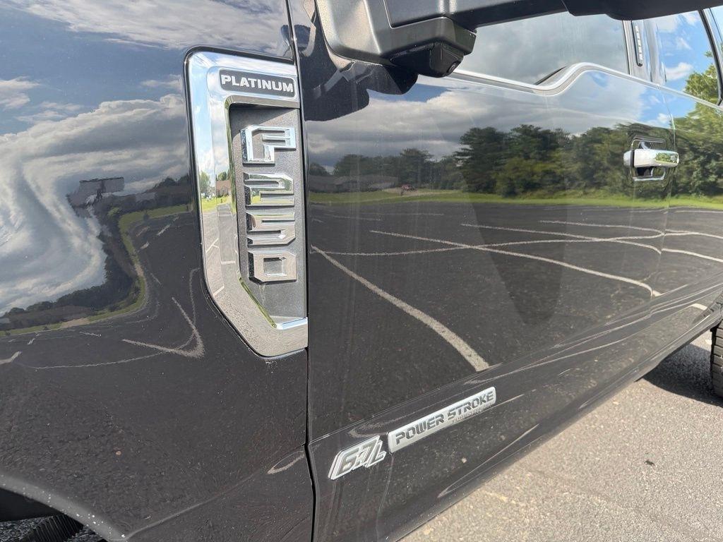Ford Super Duty F-250 SRW  2021