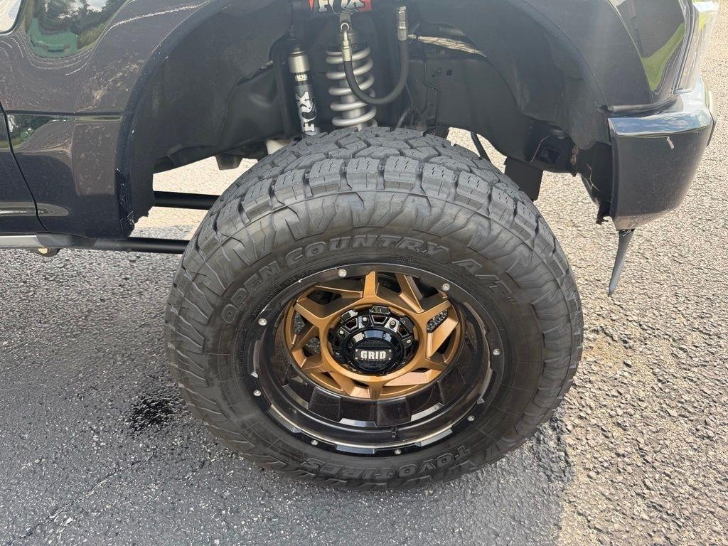 Ford Super Duty F-250 SRW  2021