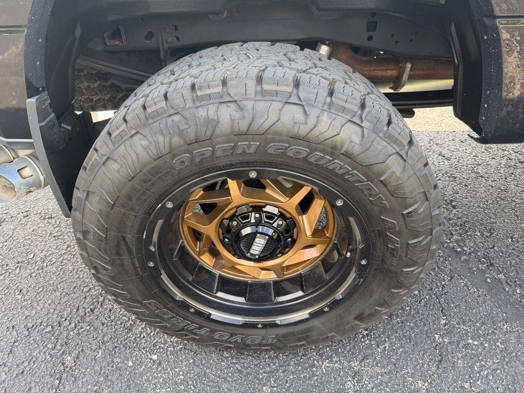 Ford Super Duty F-250 SRW  2021