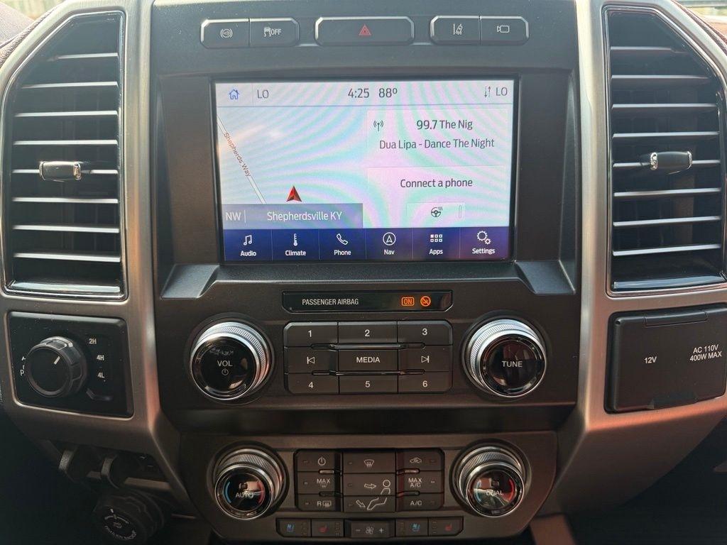 Ford Super Duty F-250 SRW  2021