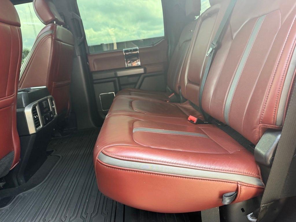 Ford Super Duty F-250 SRW  2021