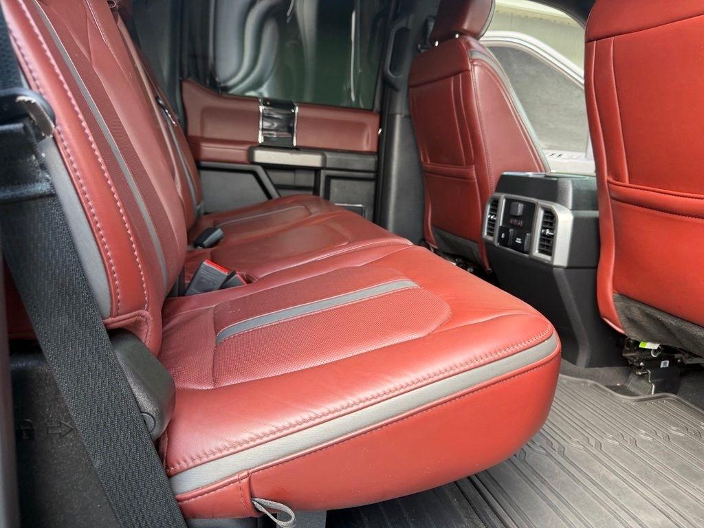 Ford Super Duty F-250 SRW  2021