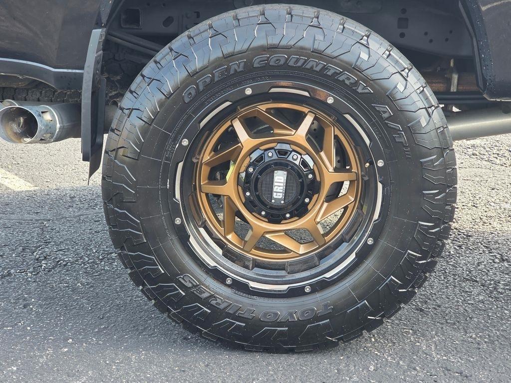 Ford Super Duty F-250 SRW  2021