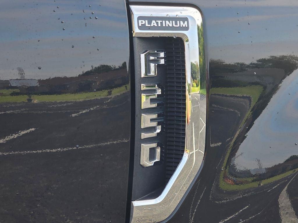 Ford Super Duty F-250 SRW  2021