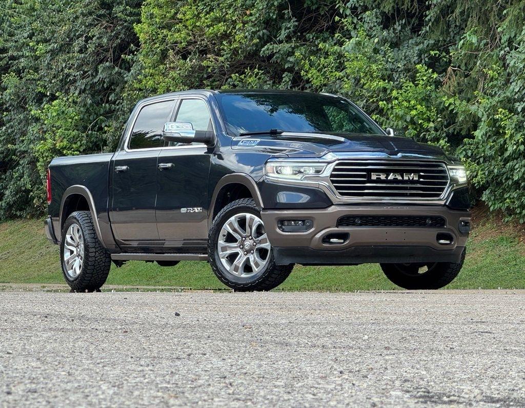 RAM 1500  2020