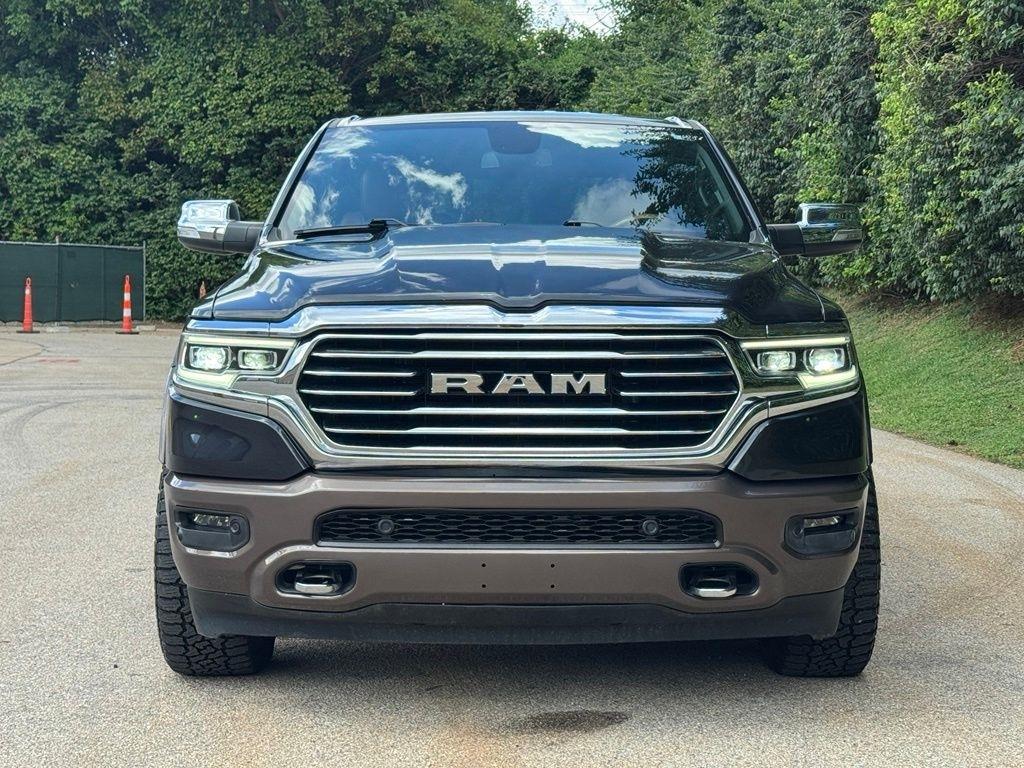 RAM 1500  2020