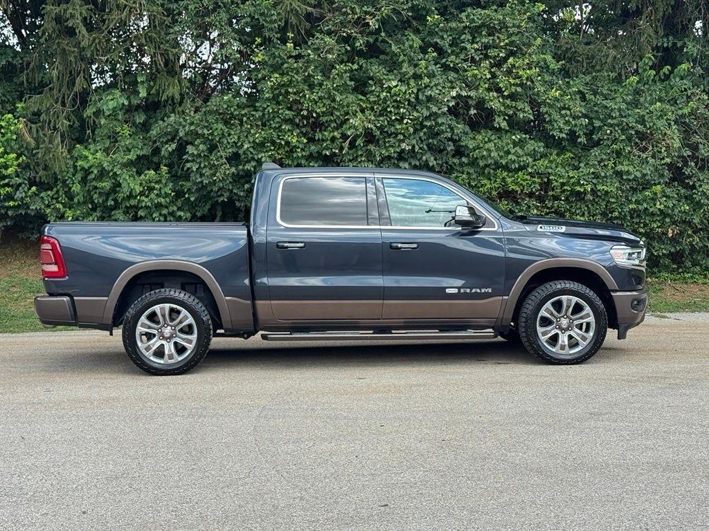 RAM 1500  2020