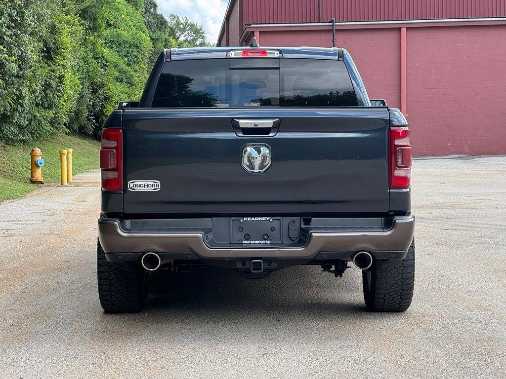 RAM 1500  2020