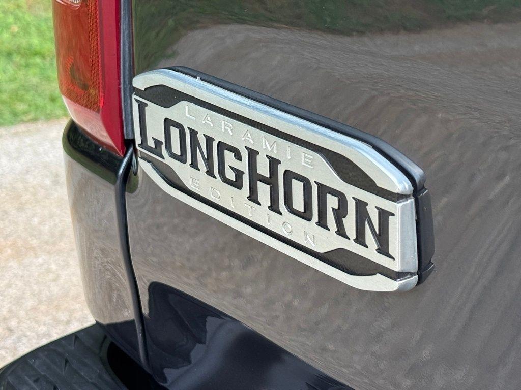 RAM 1500  2020