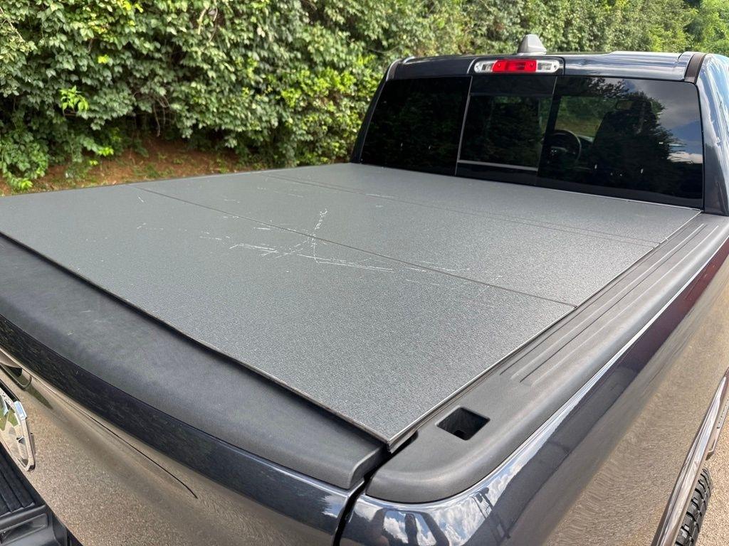 RAM 1500  2020