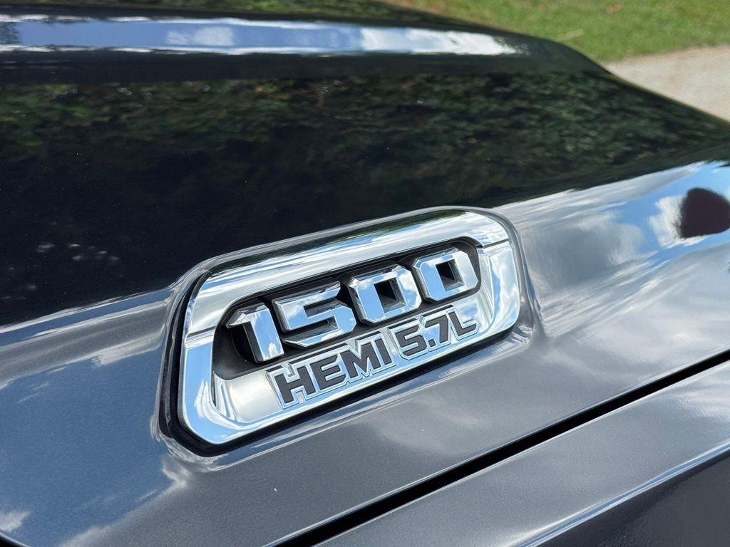 RAM 1500  2020