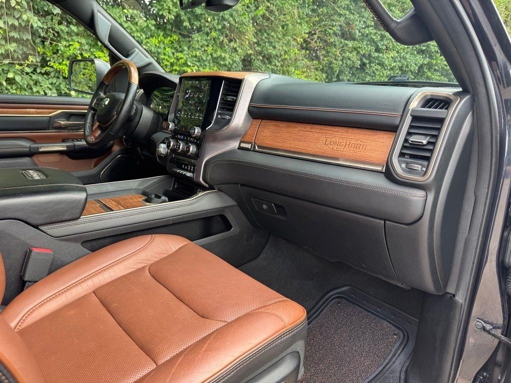 RAM 1500  2020