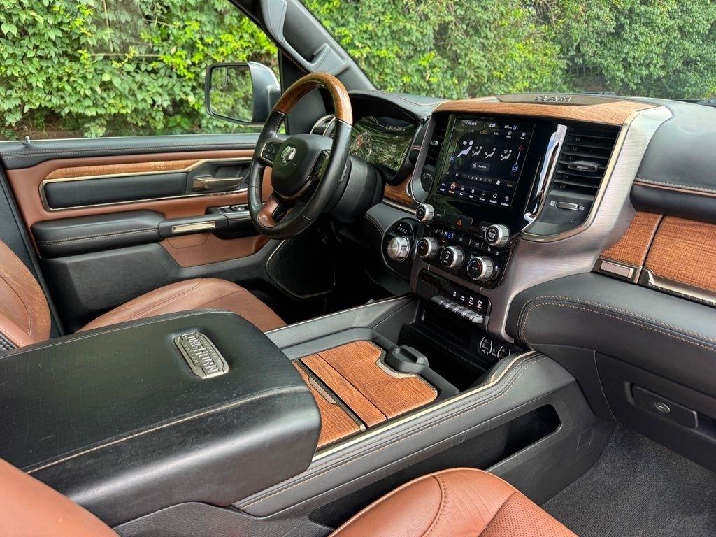 RAM 1500  2020