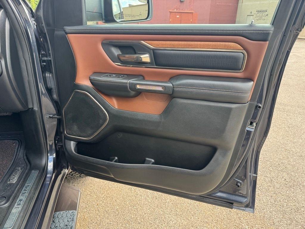 RAM 1500  2020