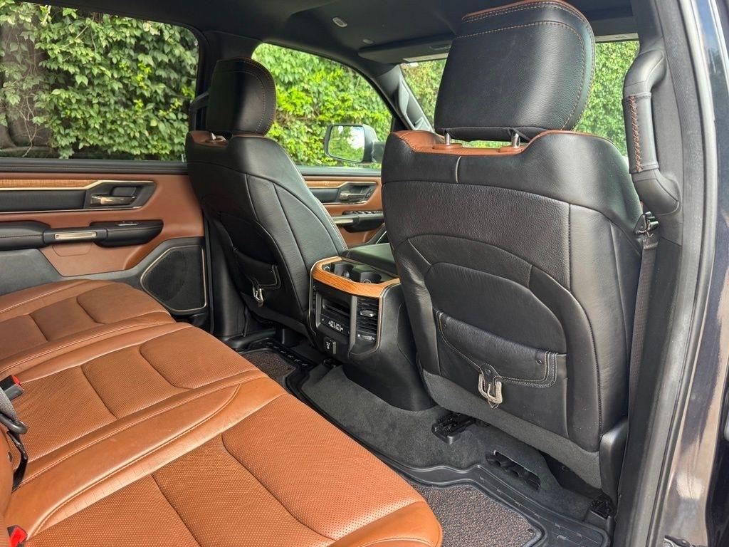 RAM 1500  2020