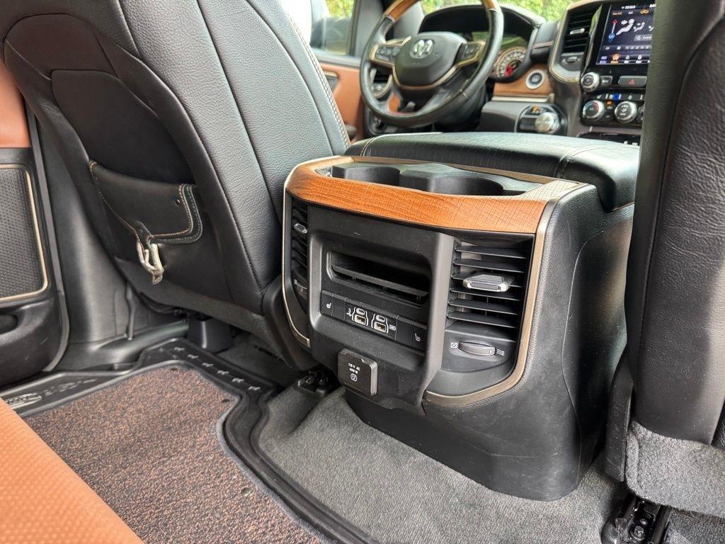 RAM 1500  2020