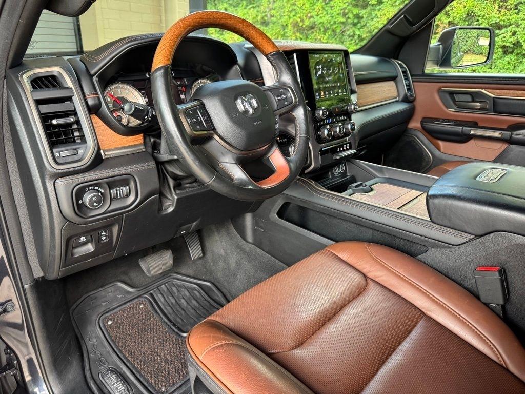 RAM 1500  2020