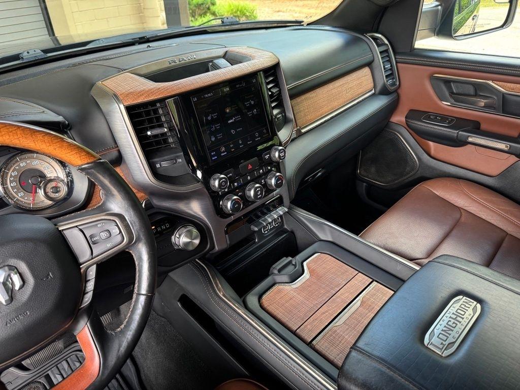RAM 1500  2020