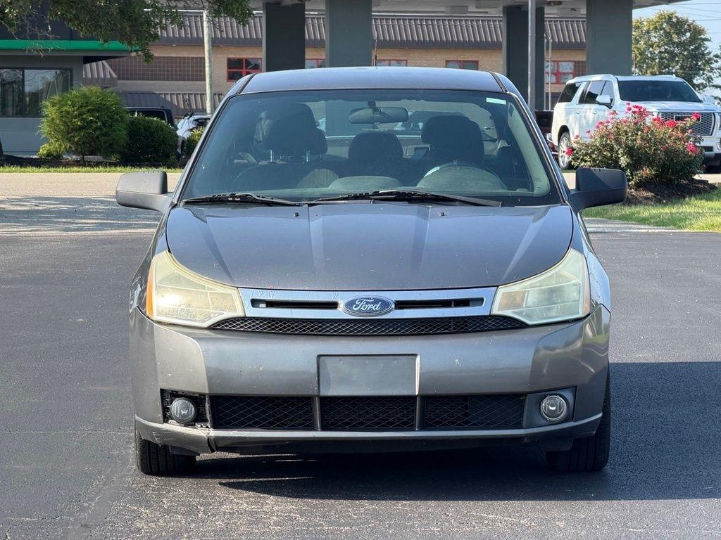 Ford Focus  2010