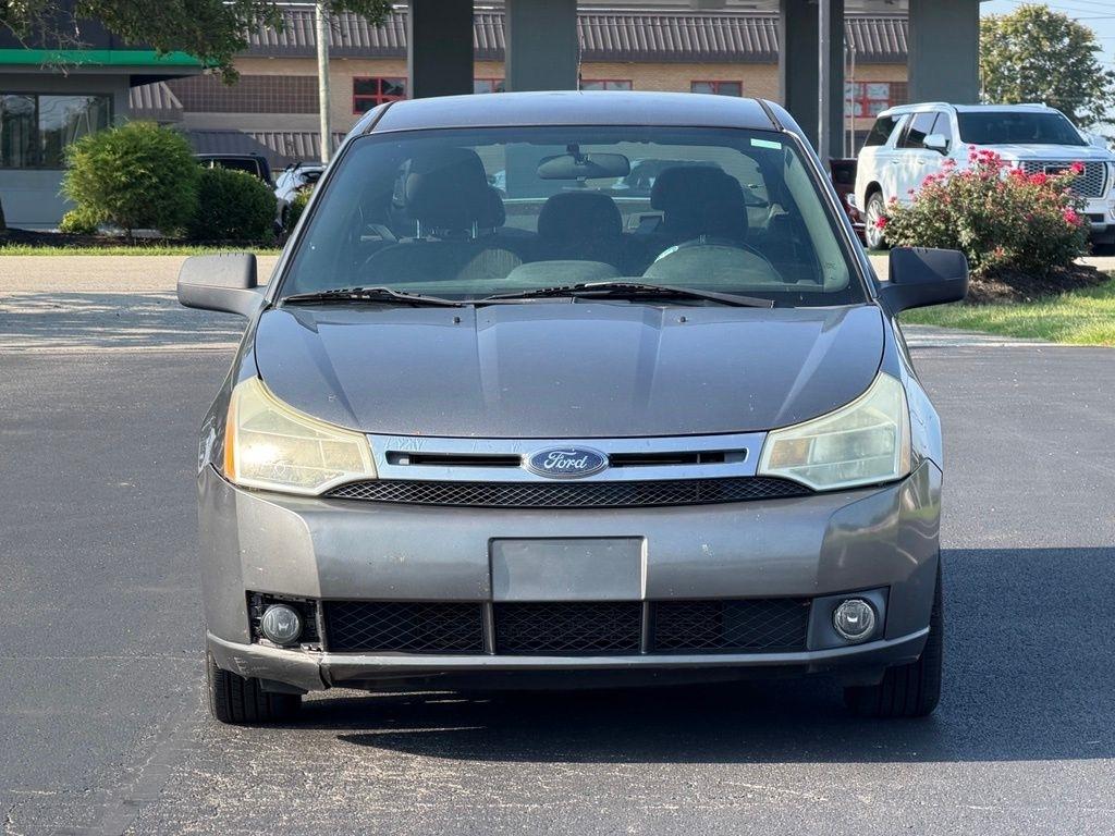 Ford Focus  2010