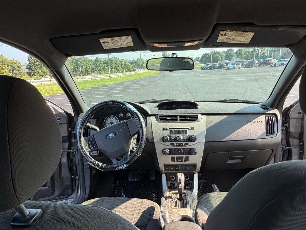 Ford Focus  2010