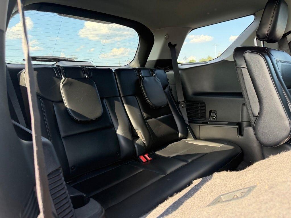 Ford Explorer  2021