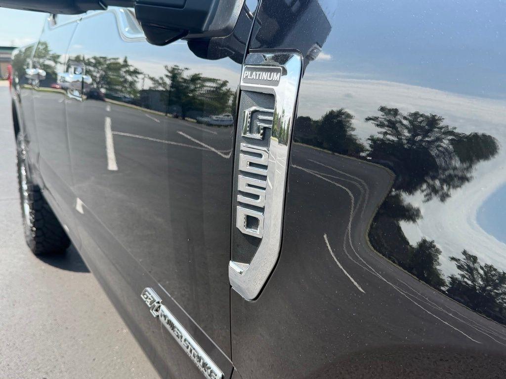 Ford Super Duty F-250 SRW  2020