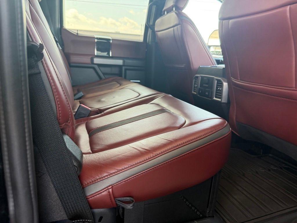 Ford Super Duty F-250 SRW  2020