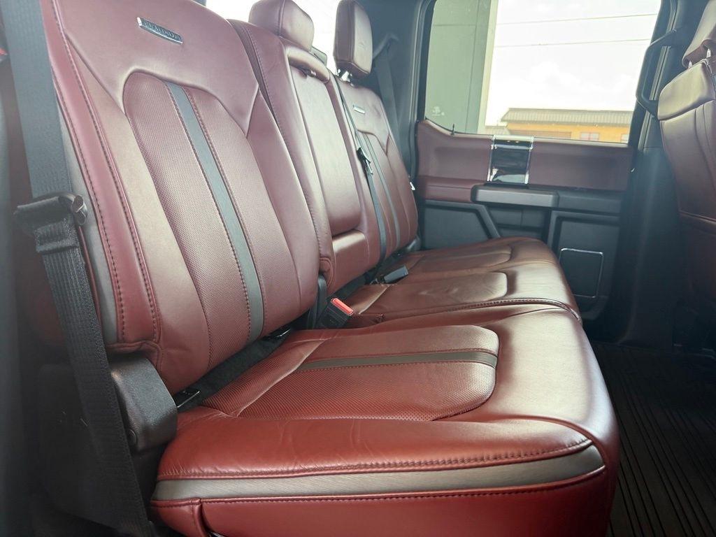 Ford Super Duty F-250 SRW  2020