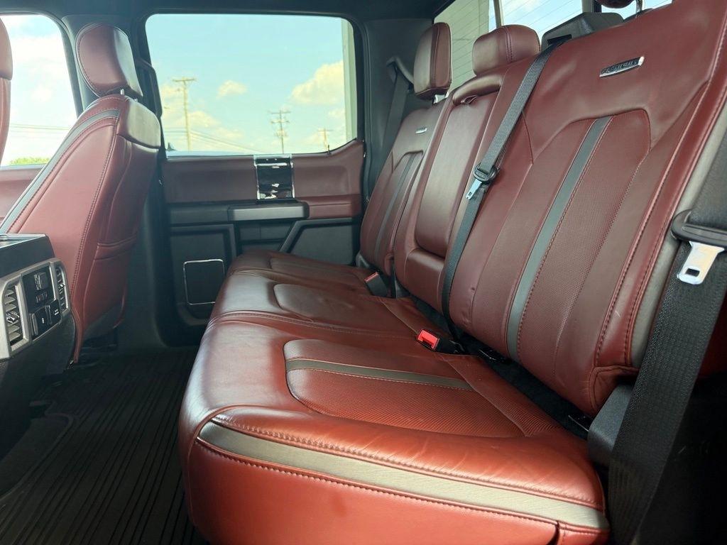 Ford Super Duty F-250 SRW  2020