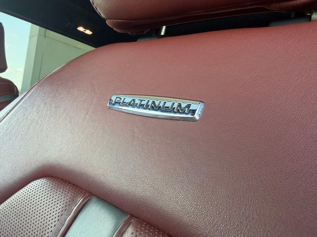 Ford Super Duty F-250 SRW  2020