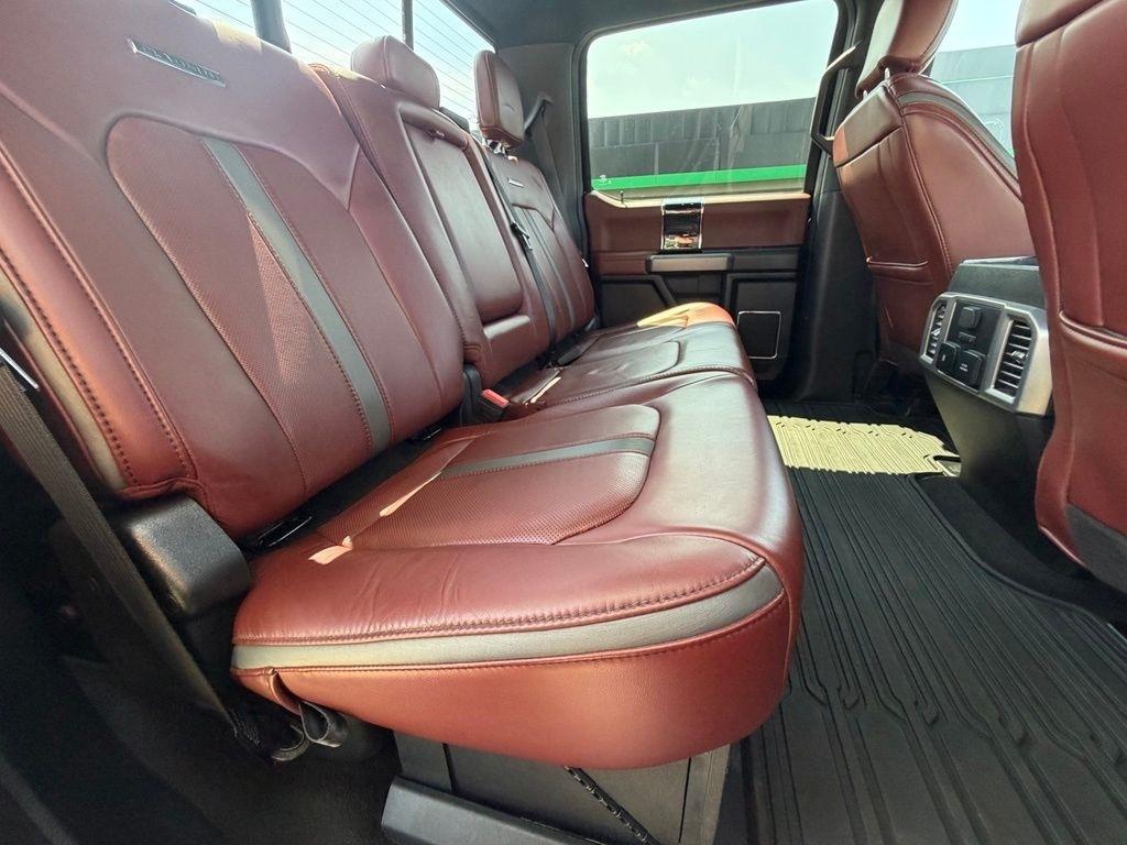 Ford Super Duty F-250 SRW  2020