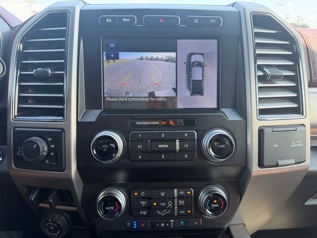 Ford Super Duty F-250 SRW  2020