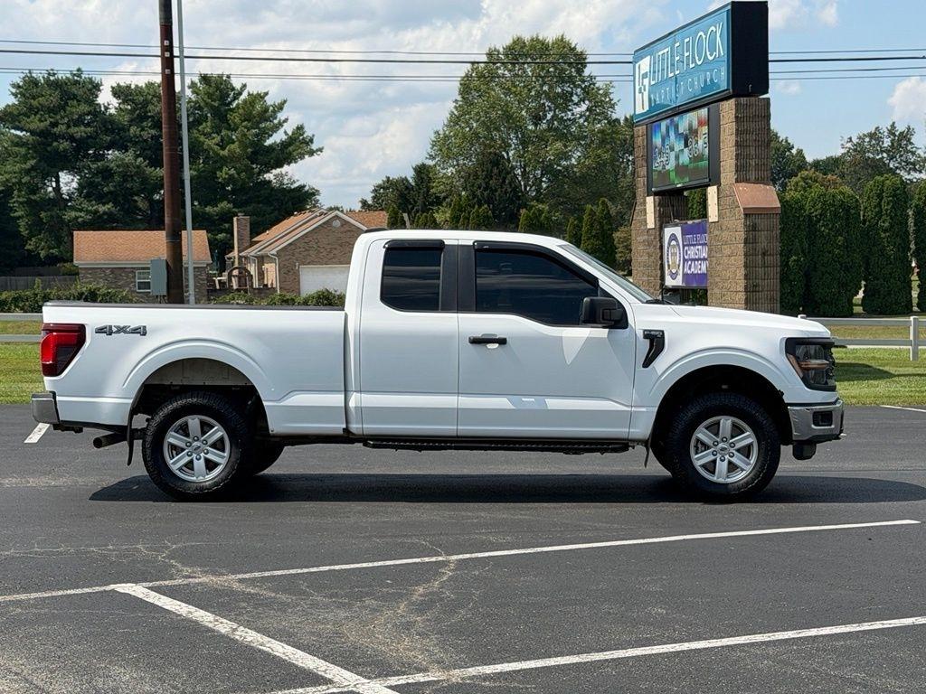 Ford F-150  2024