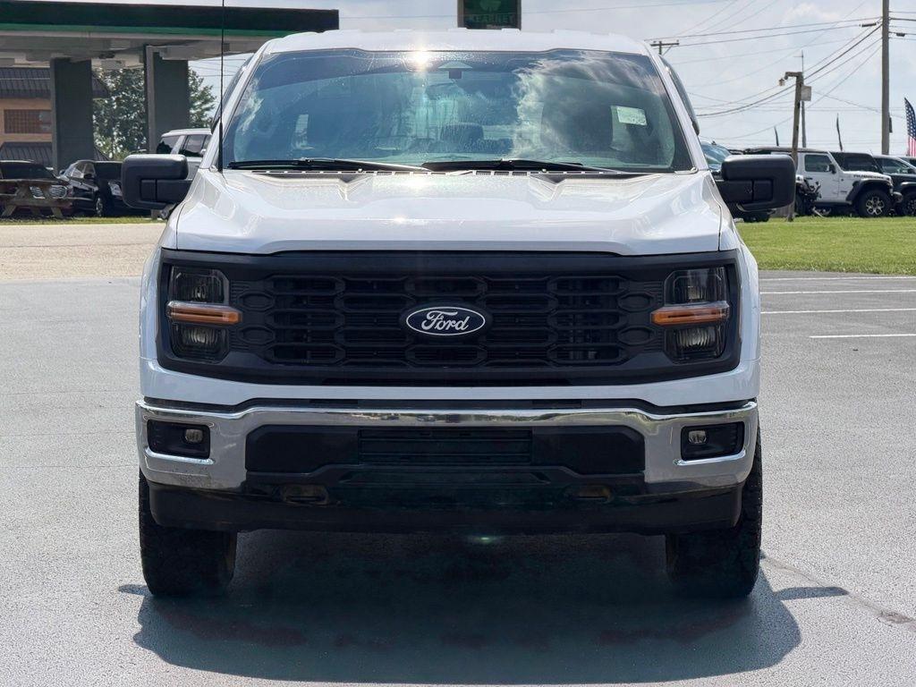 Ford F-150  2024