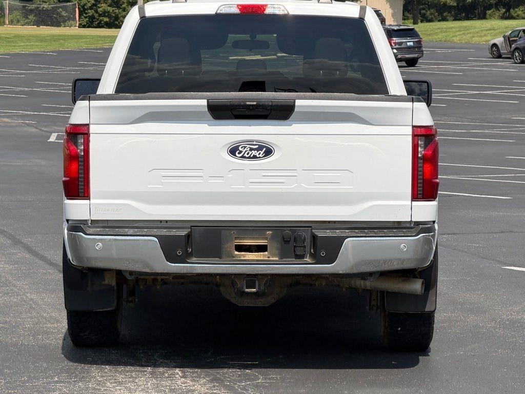 Ford F-150  2024