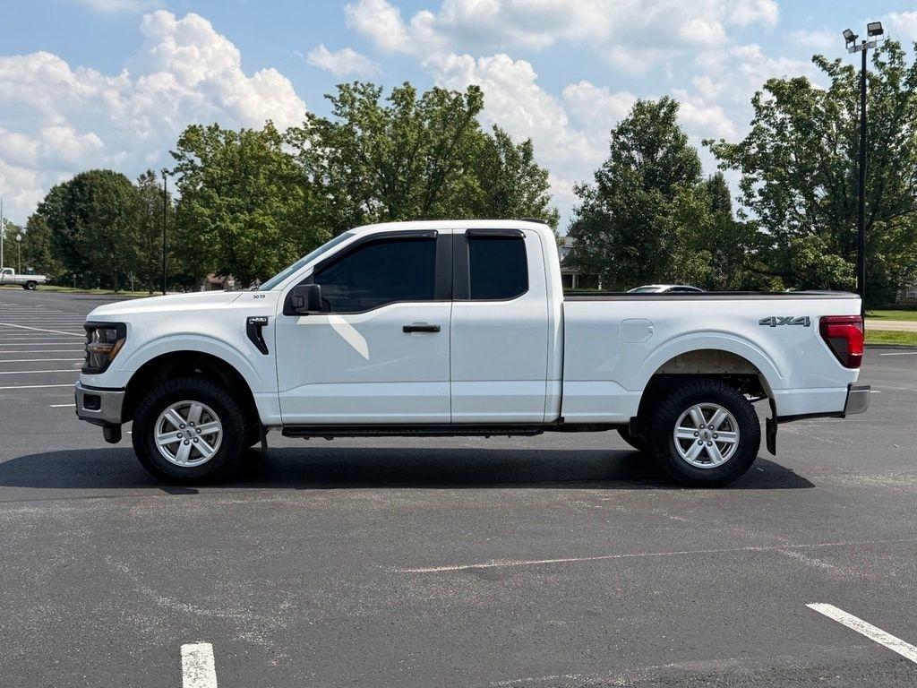 Ford F-150  2024