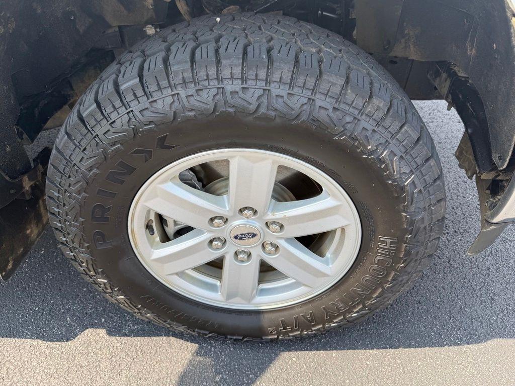 Ford F-150  2024