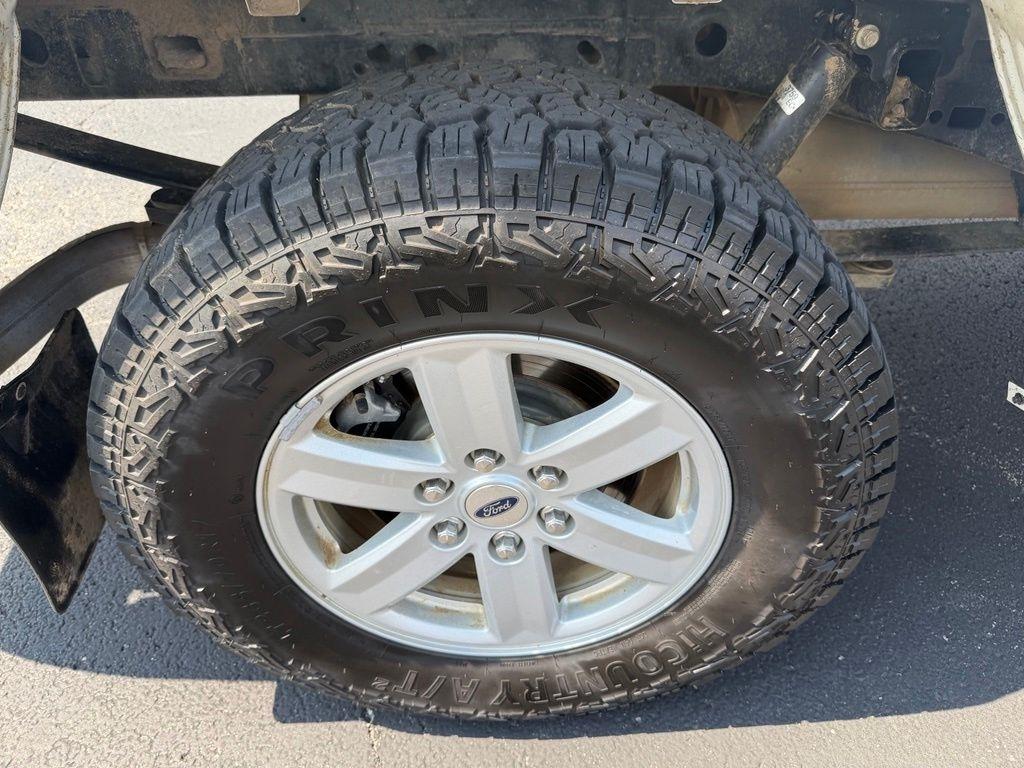 Ford F-150  2024